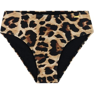 Protest Дамско бикини долнище Protest Women's MIXCelebi Bikini bottom - Fudge Camel - размер 36 (EU) (150-6520-0112)