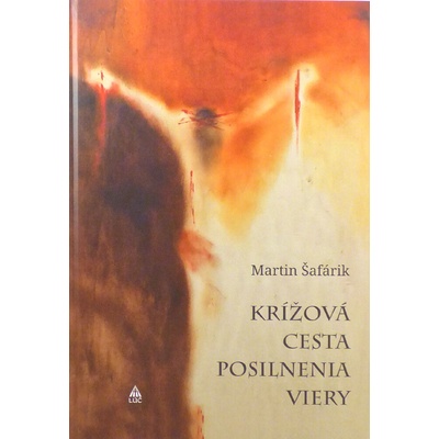 Krížová cesta Posilnenia viery