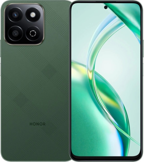 HONOR 200 Smart 4GB/256GB Forest Green