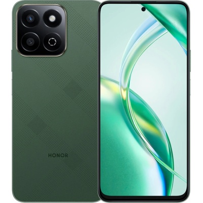 HONOR 200 Smart 4GB/256GB Forest Green – Hledejceny.cz