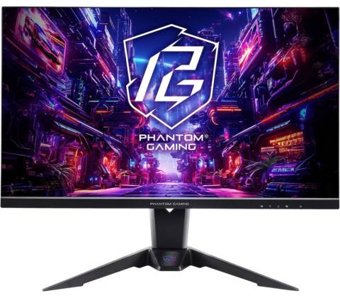 ASRock PG27QFT2A