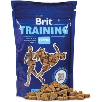 Pamlsky pre šteňatá Brit Training Snack 10 x 200 g