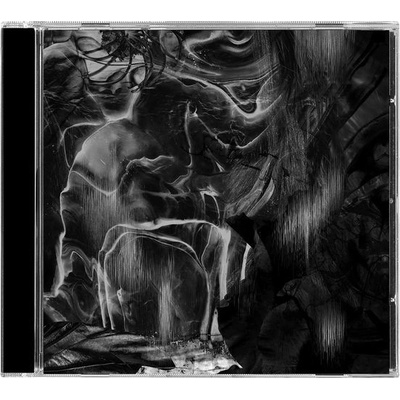 Oranssi Pazuzu Muuntautuja CD