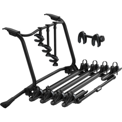 Thule WanderWay Volkswagen T6 4 kola