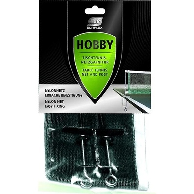 Sunflex Stojanček na stolný tenis Hobby