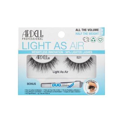 Light As Air Lashes мигли за залепване 521