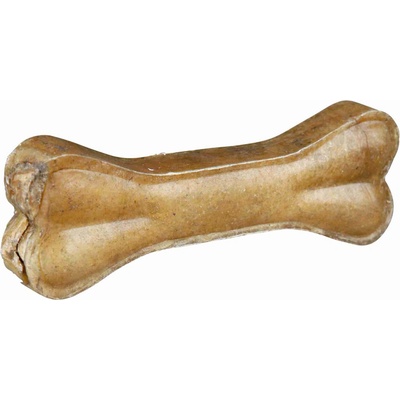 Trixie žvýkací kost plněná býkovcem 12 cm 12 x 60 g