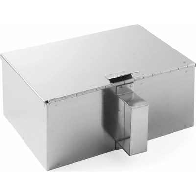 HENDI Zásobník na cigarety, HENDI, 202x170x(H)91mm