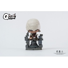 Pure Arts Assassins Creed Qlectors Altair Bell Tower 15 cm