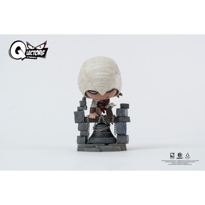 Pure Arts Assassins Creed Qlectors Altair Bell Tower 15 cm