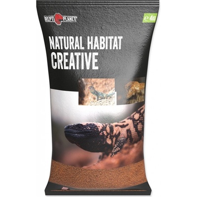 Repti Planet tvarovací červený 4 kg – Zbozi.Blesk.cz