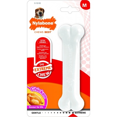 Nylabone Extreme Chew Chicken M