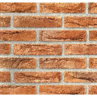 d-c-fix 2005-590 Samolepicí fólie Cihla - šíře 90 cm x 15 m