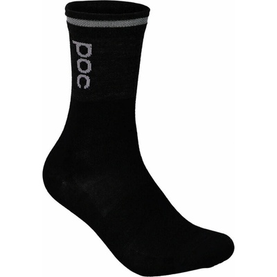 POC Thermal Grey/Uranium Black