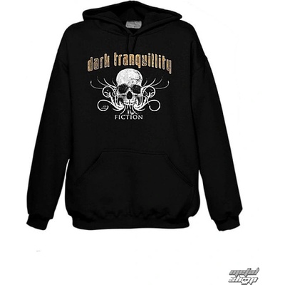 ART WORX Dark Tranquillity Čierna
