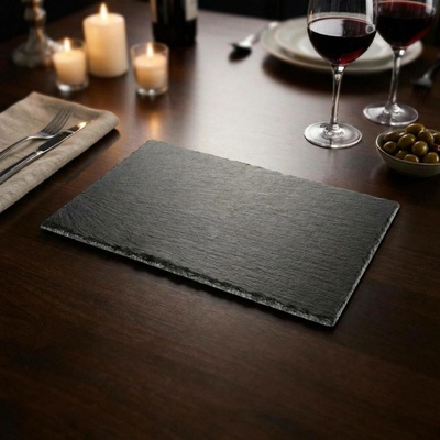 Tescoma GrandCHEF 428824.00 Servírovací deska 35x25cm