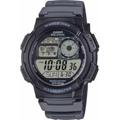 Casio AE-1000W-8A