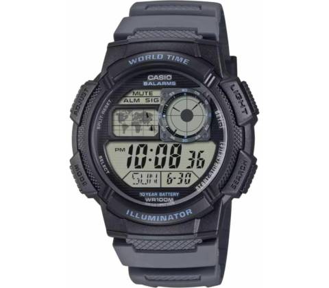 Casio AE-1000W-8A