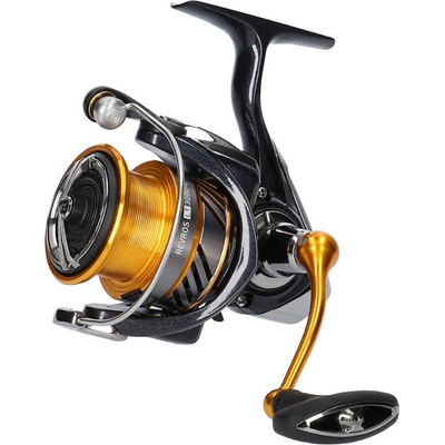 Daiwa Revros LT 1000