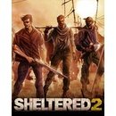 Sheltered 2