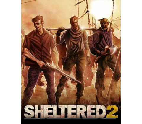 Sheltered 2