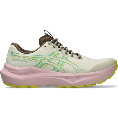 Дамски маратонки Asics Gt-2000 14 Tr Road Running Shoes Womens - Light Dust