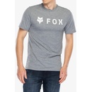 Fox Absolute Tech Tee heather graphite