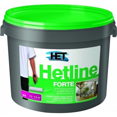 HET Hetline Forte 5kg