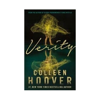 Verity - Colleen Hoover, Sphere