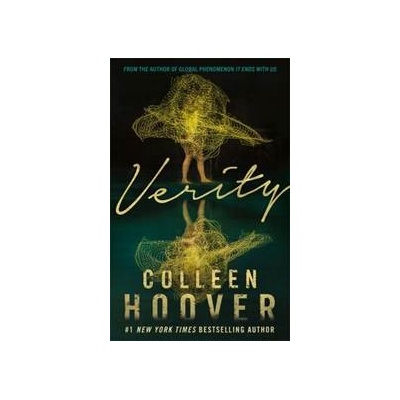 Verity - Colleen Hoover, Sphere