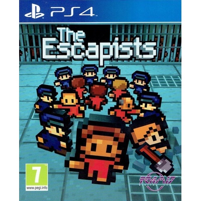 The Escapists