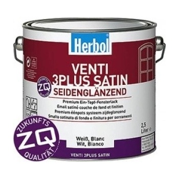 Herbol Venti 3 Plus Satin 2,5 l
