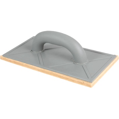 Hladidlo 280x130x4 mm filc 3104