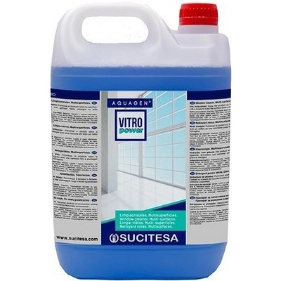 Sucitesa Aquagen vitro power 5 l