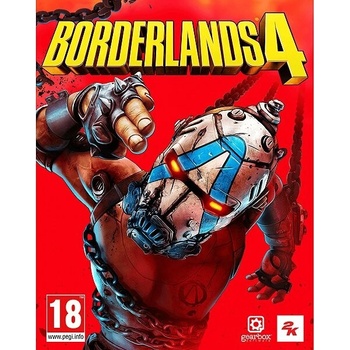 Borderlands 4