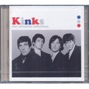 KINKS: THE ULTIMATE COLLECTION CD