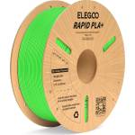 Elegoo Rapid PLA+ Green - 1, 75 mm / 1000 g (50.203.0118)
