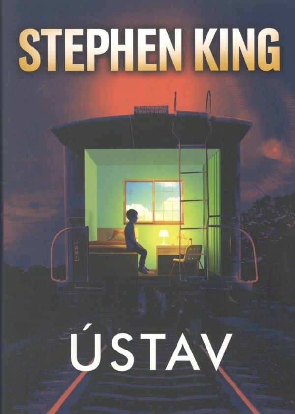 Ústav