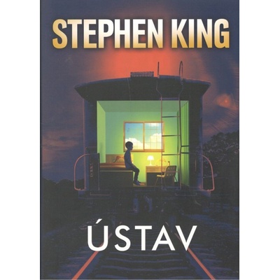 Ústav
