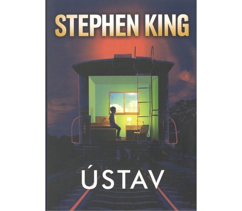 Ústav