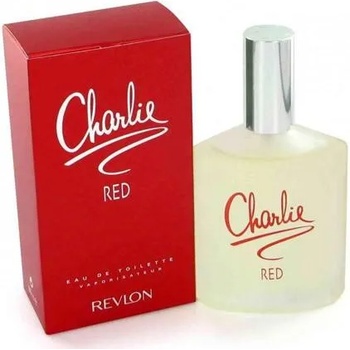 Image 1 of Revlon Charlie Red EDT 30 ml