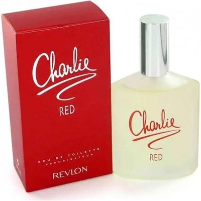 Revlon Charlie Red EDT 30 ml