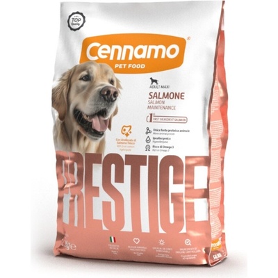 Prestige Dog Adult Maxi Salmon 2 kg