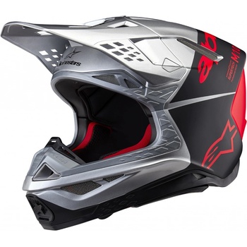 Alpinestars Supertech M10 FLOOD