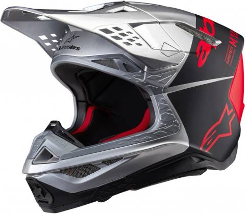 Alpinestars Supertech M10 FLOOD