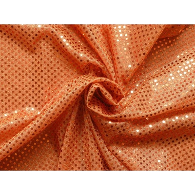 flitrová látka 4003 oranžová