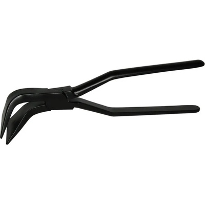 Klempířské falcovací kleště Bessey D341-40 (BES D341-40) – Zboží Dáma