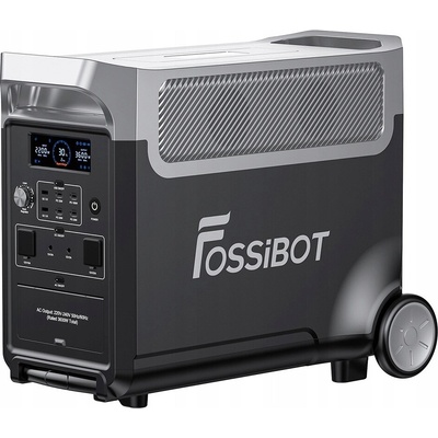 FOSSiBOT F3600