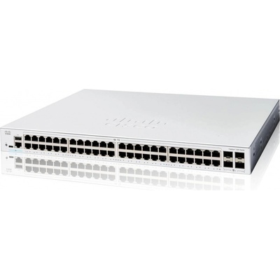 Cisco Catalyst C1300-48T-4G – Zboží Živě