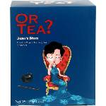 Or Tea? BIO Чай Duke's Blues - кутия за чаени торбички - 10 бр